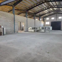 ۲۲۰۰متر سوله اجاره ای در دو دهنه با برق۴۰۰ آمپر|اجارهٔ دفتر صنعتی، کشاورزی، تجاری|پردیس, شهرک صنعتی خرمدشت فاز ۷|دیوار