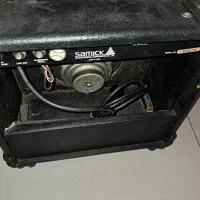 آمپلی فایر گیتار SAMICK SM-10، ساخت کره، 40 وات|گیتار، بیس، امپلیفایر|فردیس, نگارستان|دیوار