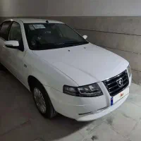 سمند سورن پللاسxu7p