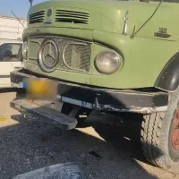 بنز تک باری مدل ۶۱بدون رکن