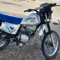 موتور کلکسیونی در حد خشک