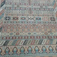 گلیم فرش ۴متری