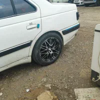 رینگ اسپرت پژو پارس|قطعات یدکی و لوازم جانبی|تهران, شکوفه|دیوار