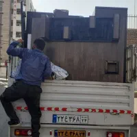 شرکت حمل ونقل اثاثیه منزل شهروشهرستان اکیپ کورد