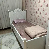 سرویس خواب نوجوان|تخت و سرویس خواب|تهران, هفده شهریور|دیوار