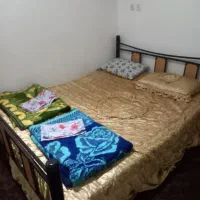 تخت خواب ۲نفره