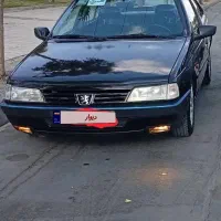 پژو 405مدل 83|خودرو سواری و وانت|دورود, |دیوار