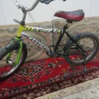 دوچرخه 16 سواری|دوچرخه، اسکیت، اسکوتر|قم, نوبهار|دیوار
