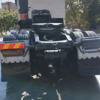 FH420|خودرو سنگین|خرم‌آباد, |دیوار