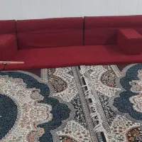 شاهنشین|پشتی|اهواز, کوی علوی|دیوار