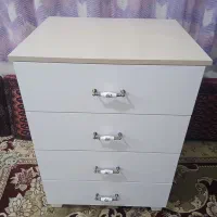 دراور  ۴  کشو  ام دی اف