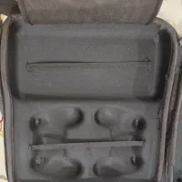 کیف ps4|کیف، کفش، کمربند|مشهد, نوید|دیوار