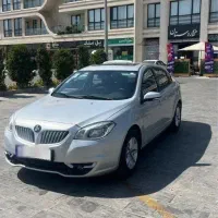 برلیانس h330 اتومات