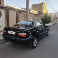پارس ELX|خودرو سواری و وانت|دهدشت, |دیوار