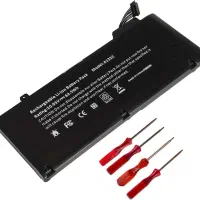 باطری و آداپتور لپ تاپ با گارانتی