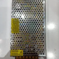 ترانس 5 ولت ۲۰ آمپر