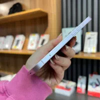 آیفون۱۳نرمال صورتی ch(دوسیم)۵۱۲گیگ استوک|موبایل|ماسال, |دیوار