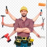 انجام کلیه کارهای فنی و ساختمانی