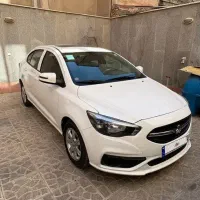 شاهین G درحد صفر