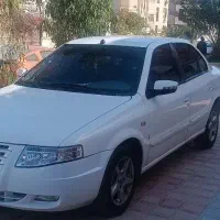 سمند سورن|خودرو سواری و وانت|قشم, |دیوار