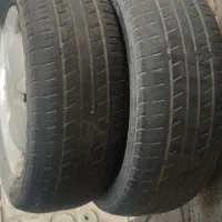 لاستیک پراید خارجی 175