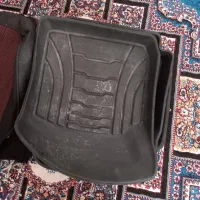 کفی و چراغ ماشین