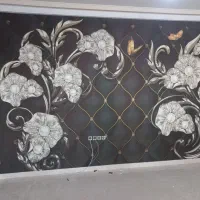 نصاب کاغذدیواری وپوستر