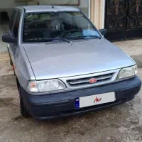 پراید عروسک بدون پوسیدگی|خودرو سواری و وانت|اسالم, |دیوار