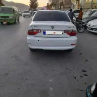 سمندسورن مدل ۸۹|خودرو سواری و وانت|مهاباد (آذربایجان غربی), |دیوار