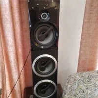 اسپیکر خانگی