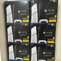 PS5 SlIM DIGITAL