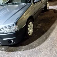 کاپوت جلو گلگیر جلو راست و پشت چراغی رنگ دارد|خودرو سواری و وانت|تبریز, |دیوار