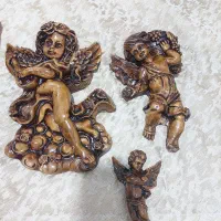 مجسمه دیواری