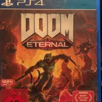 Doom Eternal