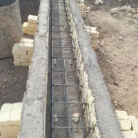 بنایی شناژبندی و سفتکاری
