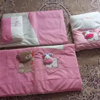 سرویس خواب نوزاد