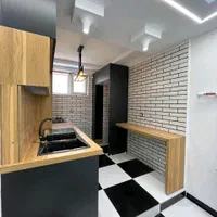 38متربرای سرمایه گذاری منطقه1غرب تهران سند تک برگ|فروش آپارتمان|تهران, جوانمردان (اندیشه)|دیوار
