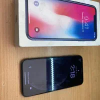 ایفون xبا حافظه 256