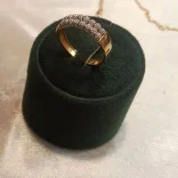 انگشتر های نو و بدون اجرت|جواهرات|خوی, |دیوار