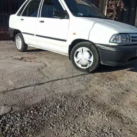 پراید 89 دوگانه فابریک