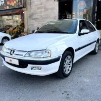 پژو پارس سفارشی1401بدون توضیح