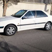 پارس مدل ۹۳|خودرو سواری و وانت|تهران, مقدم|دیوار