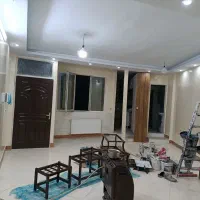 نقاشی ساختمان