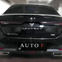 ریسپکت رسپکت 2 مشکی صفر کیلومتر 1404|خودرو سواری و وانت|تهران, میرداماد|دیوار