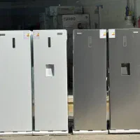 یخچال دوقلو برلین المان