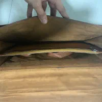 کیف چرم|کیف، کفش، کمربند|گرگان, |دیوار