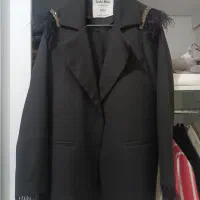 مانتو مجلسی