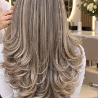 انواع رنگ و لایت و کوتاهی‌ و اصلاح ابرو