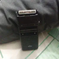 ریش تراش برقی براون|آرایشی، بهداشتی، درمانی|هشتگرد, شهرک پارسیان|دیوار