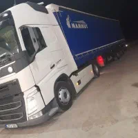 باربری حمل بار با ماشینهای برگشتی|خدمات حمل و نقل|اهواز, پادادشهر|دیوار